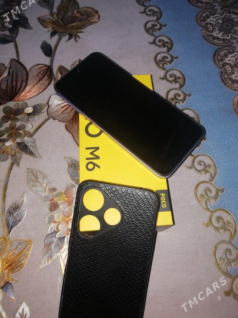 Poco M6 - Çärjew - img 5