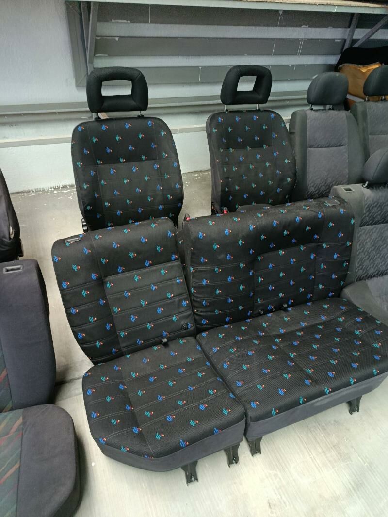 OPEL  SYDENÝE  ASTRA 👍 2 500 TMT - Губадаг - img 3