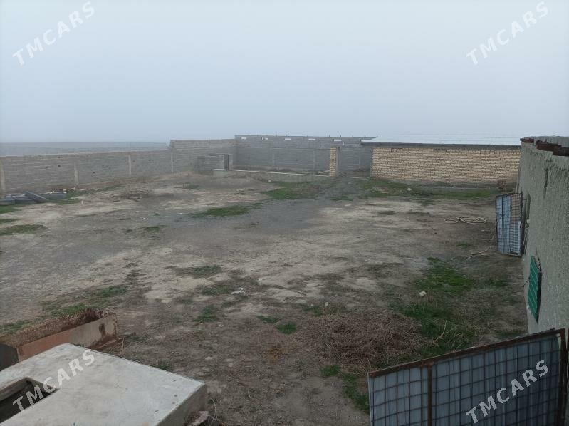 mellek ýer - Бахарден - img 2