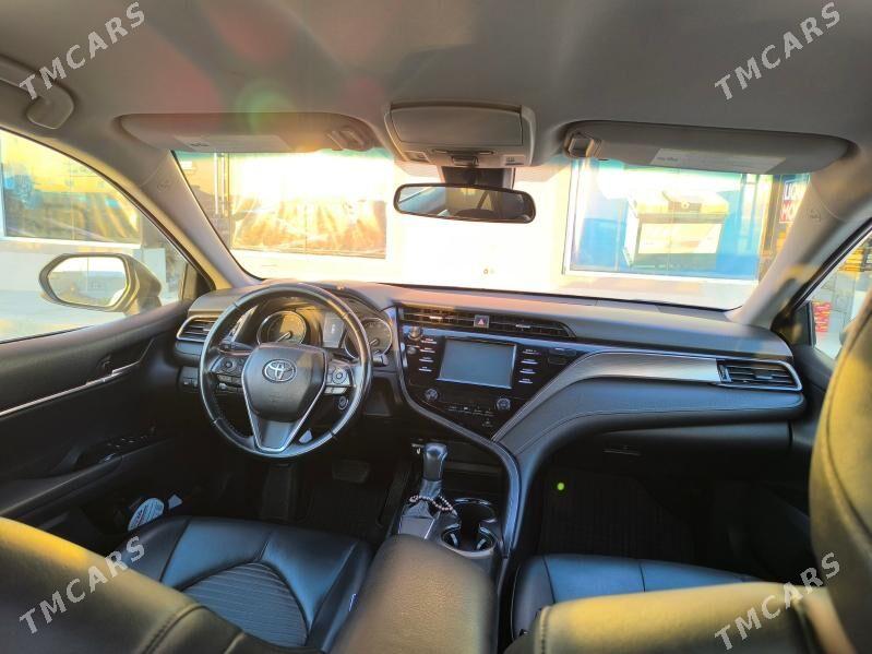 Toyota Camry 2019 - 325 000 TMT - Baýramaly - img 2