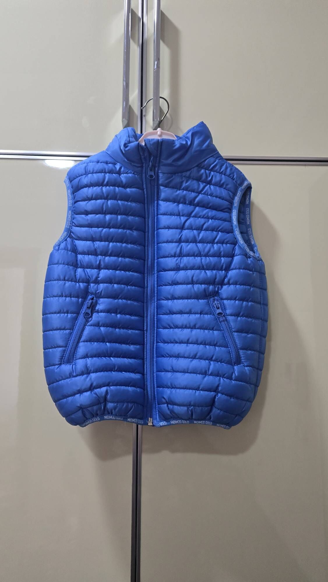 продам детские вещи - Moskowskiý köç. (10 ýyl abadançylyk şaýoly) - img 5