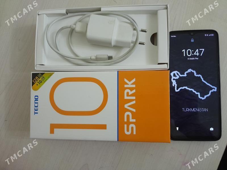 Tecno Spark 10 - Çoganly - img 2