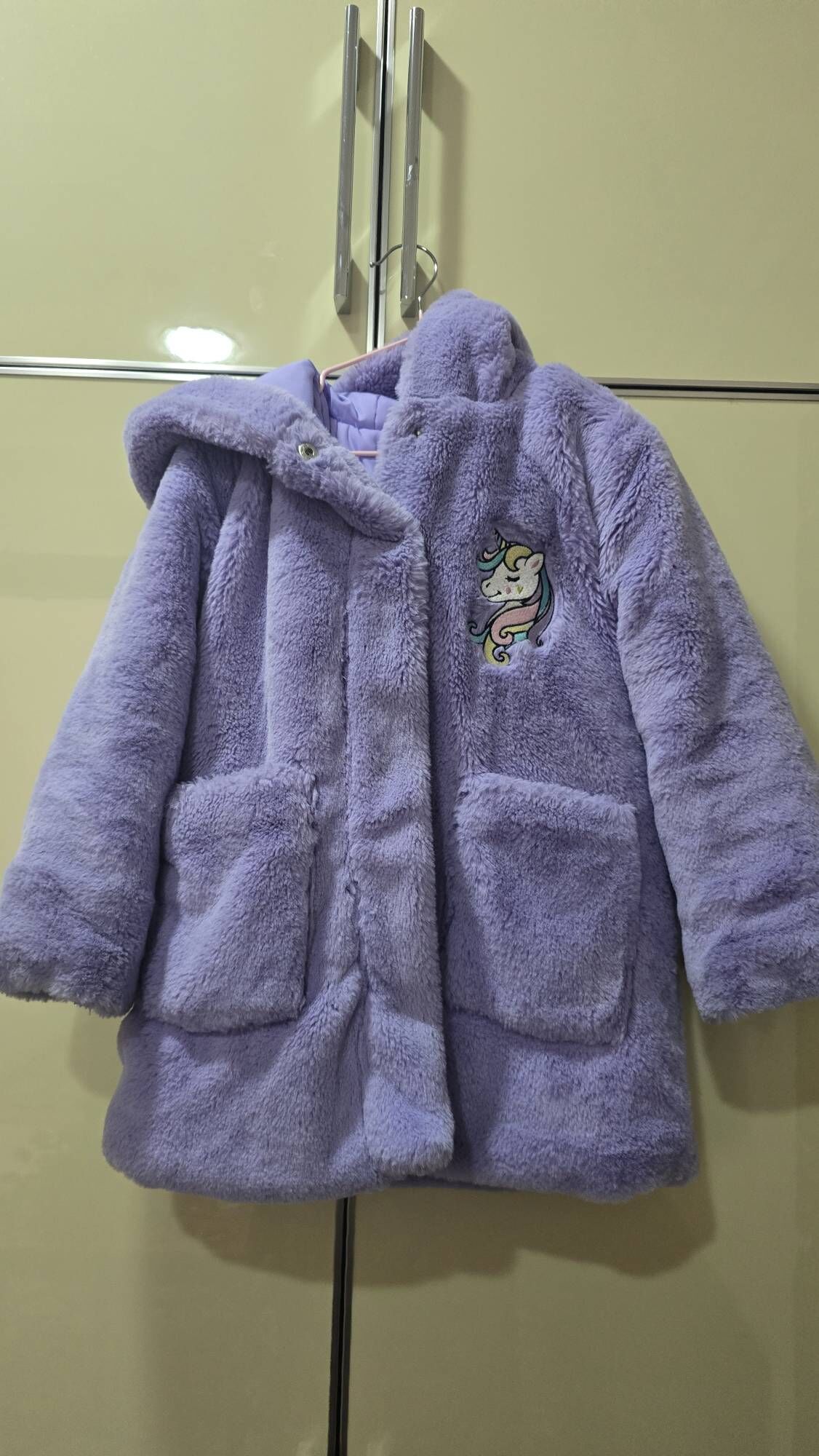 продам детские вещи - Moskowskiý köç. (10 ýyl abadançylyk şaýoly) - img 4