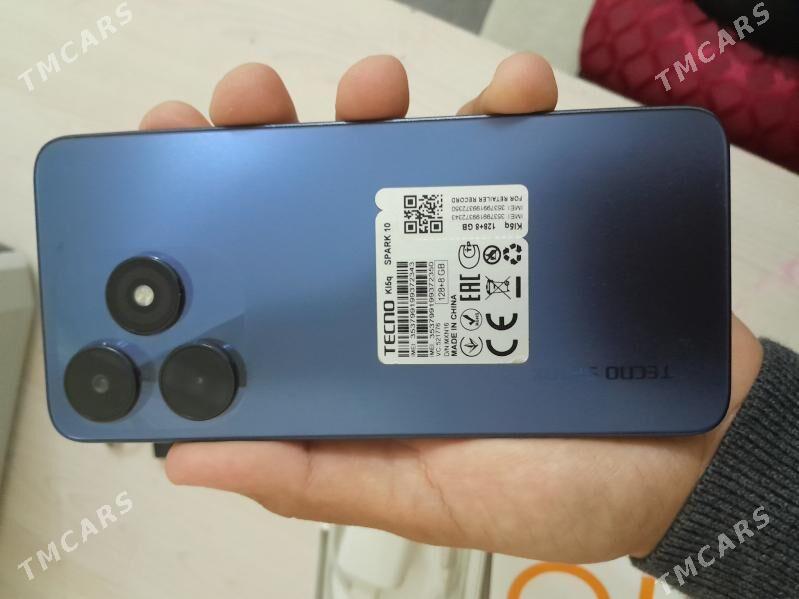 Tecno Spark 10 - Çoganly - img 3