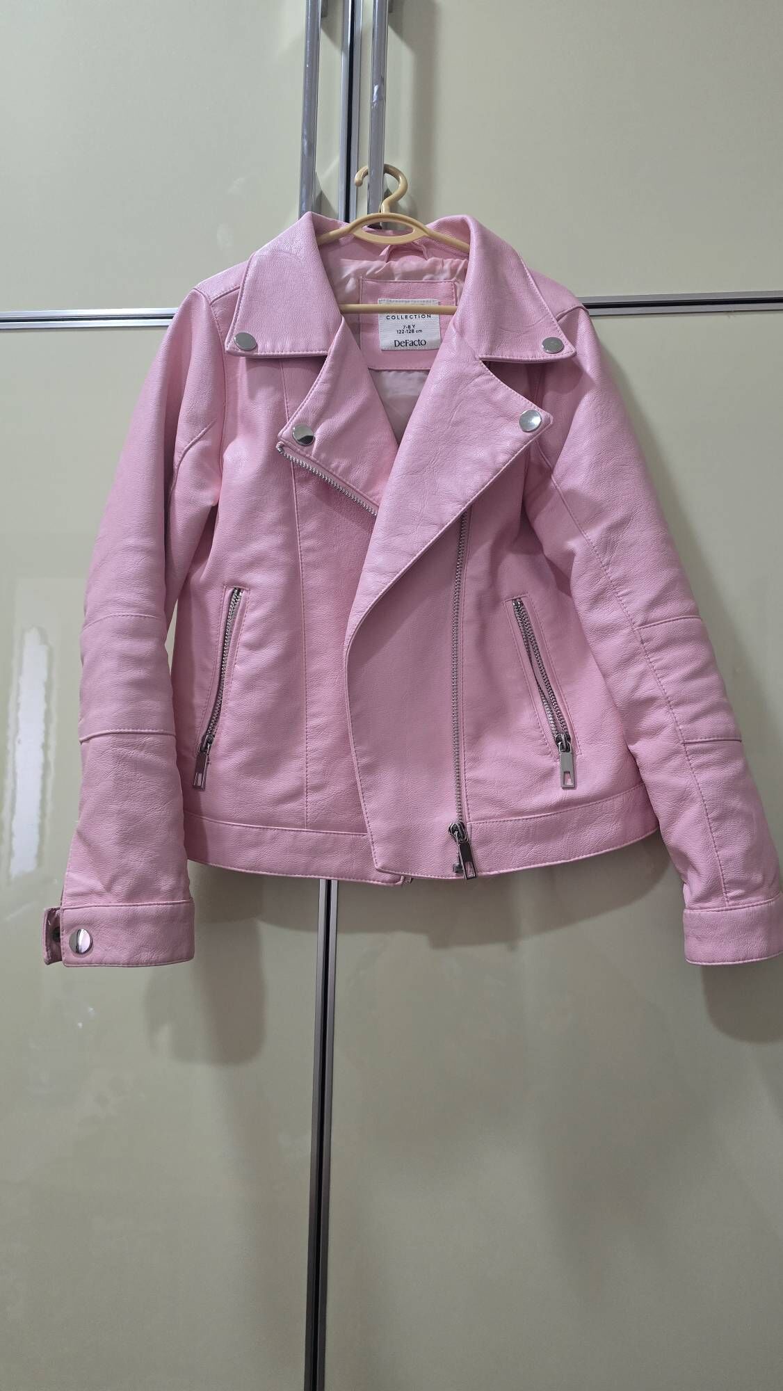 продам детские вещи - Moskowskiý köç. (10 ýyl abadançylyk şaýoly) - img 3