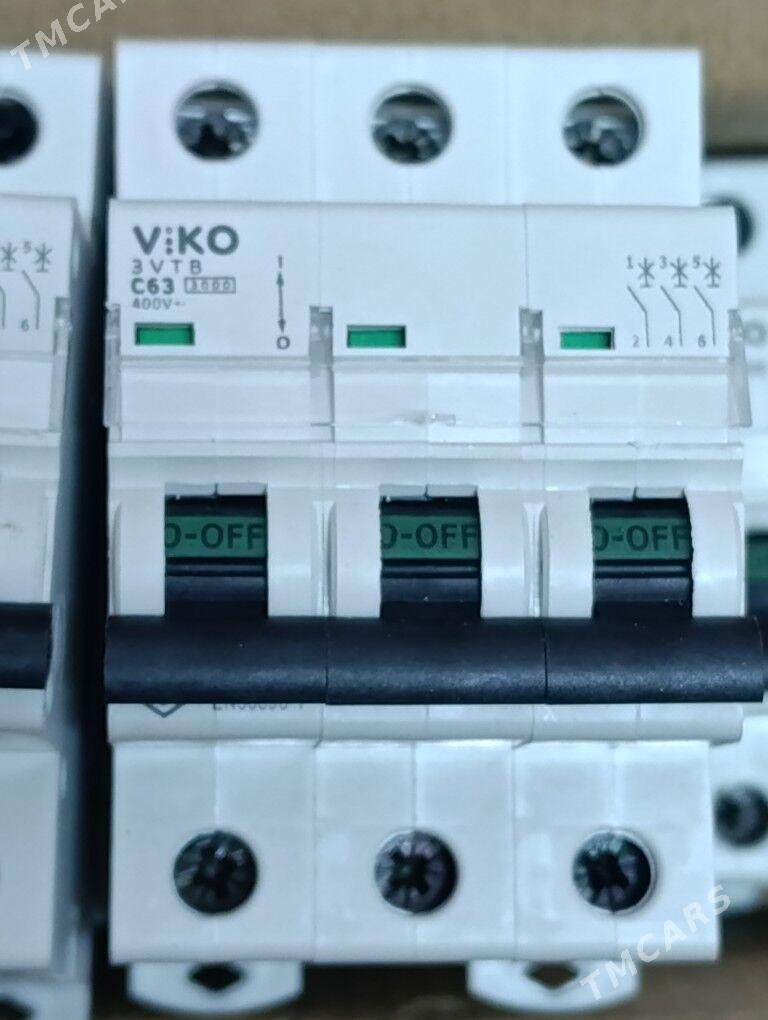 Awtamat - Туркменбаши - img 2