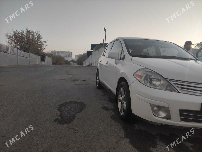 Nissan Versa 2010 - 145 000 TMT - Хитровка - img 5