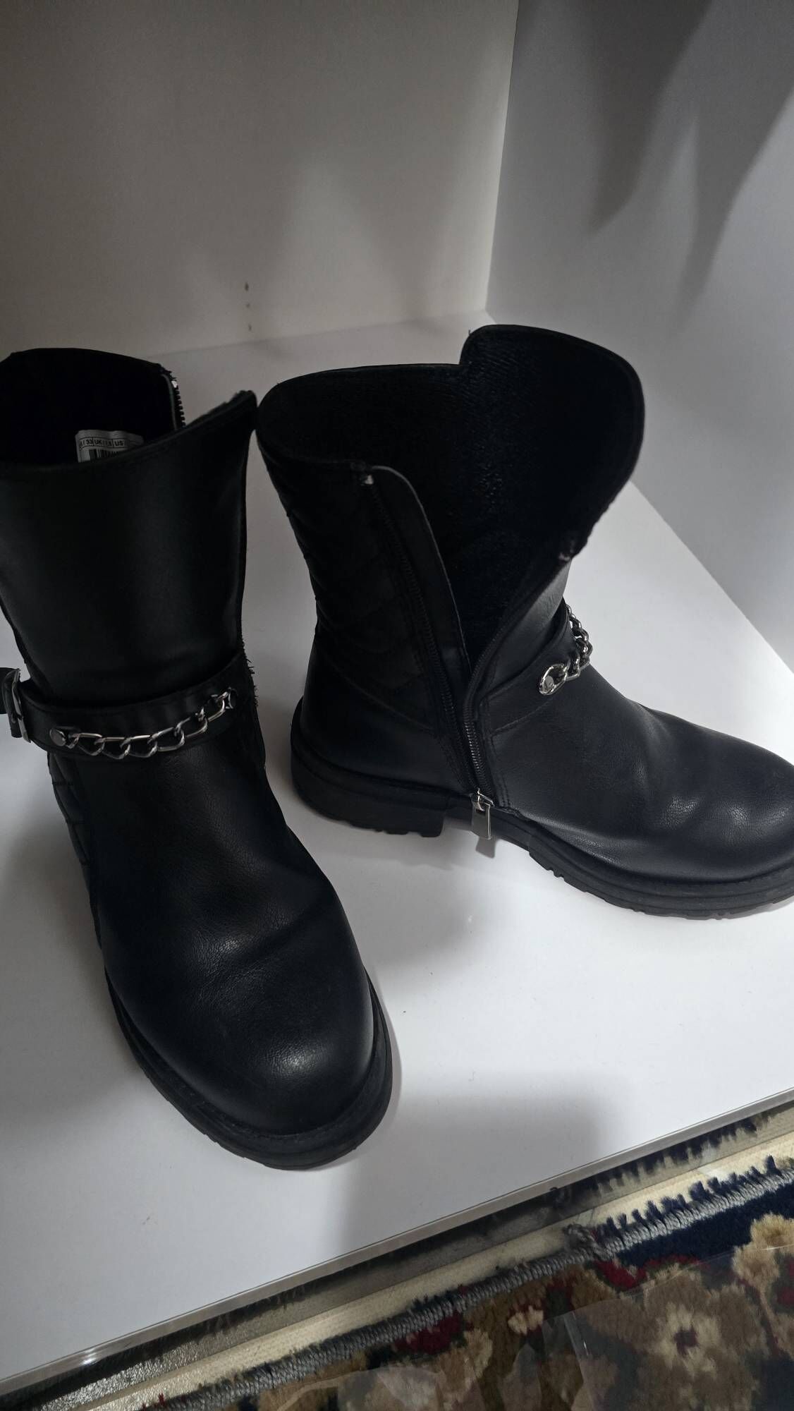 продам детские вещи - Moskowskiý köç. (10 ýyl abadançylyk şaýoly) - img 2