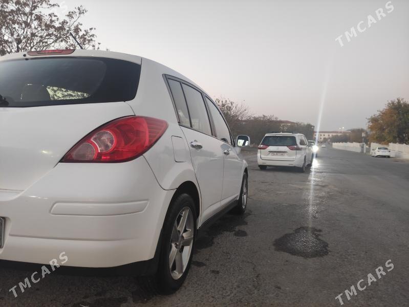 Nissan Versa 2010 - 145 000 TMT - Хитровка - img 2