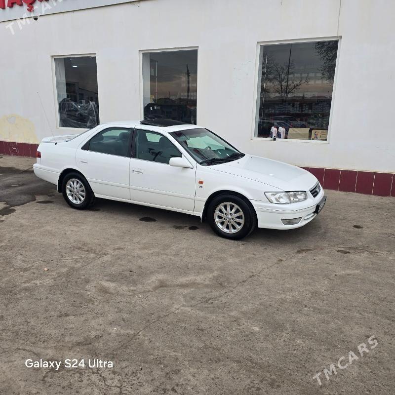 Toyota Camry 2000 - 158 000 TMT - Дашогуз - img 1