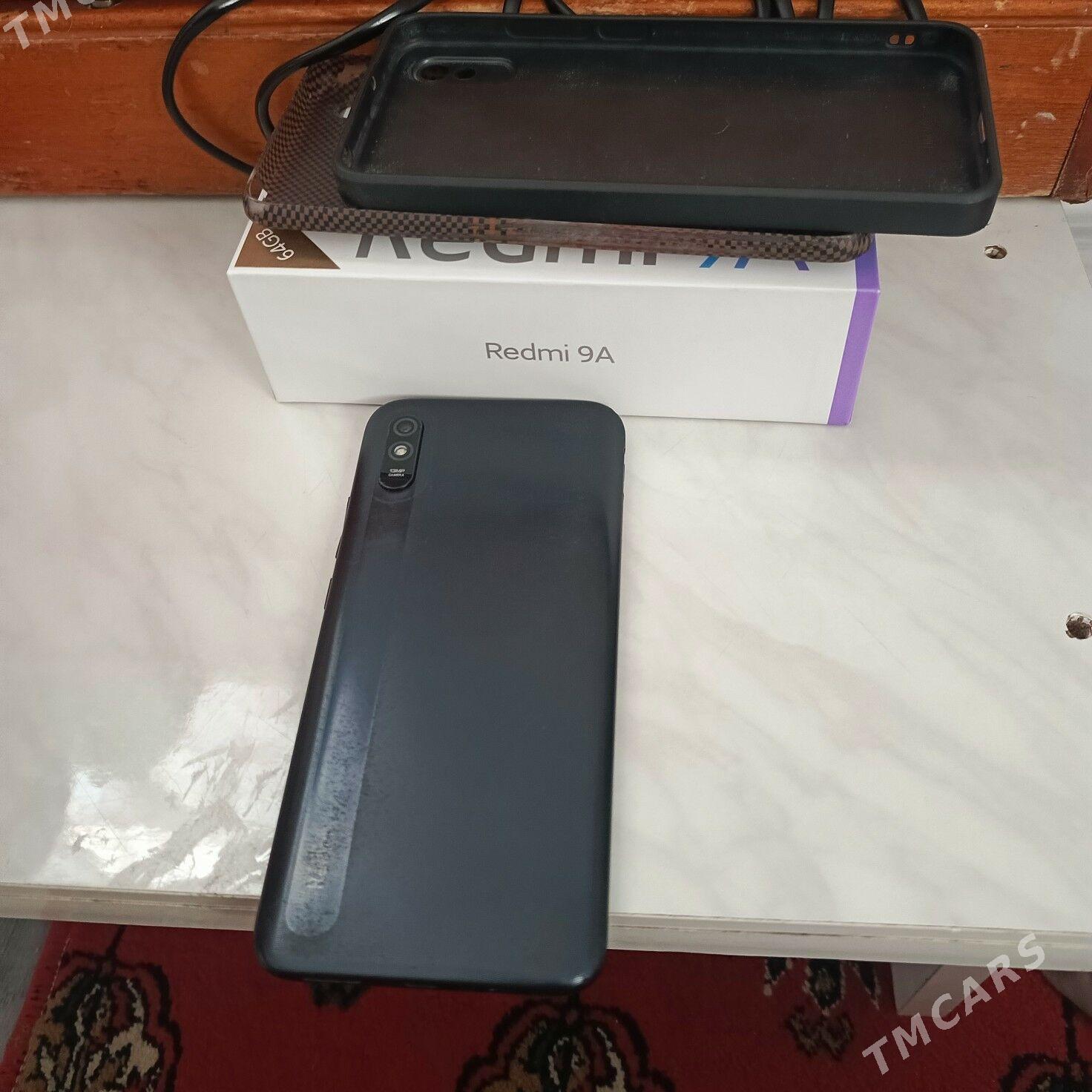 Redmi 9 - Гарадамак - img 2