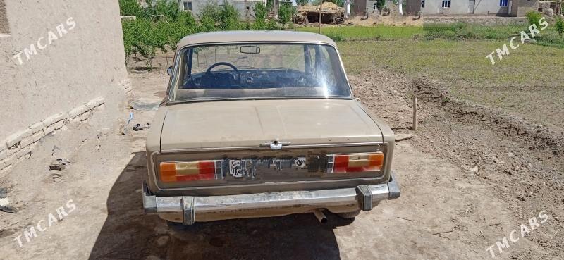 Lada 2106 1999 - 10 000 TMT - Гурбансолтан Едже - img 1