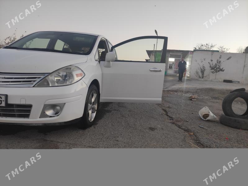 Nissan Versa 2010 - 145 000 TMT - Хитровка - img 4