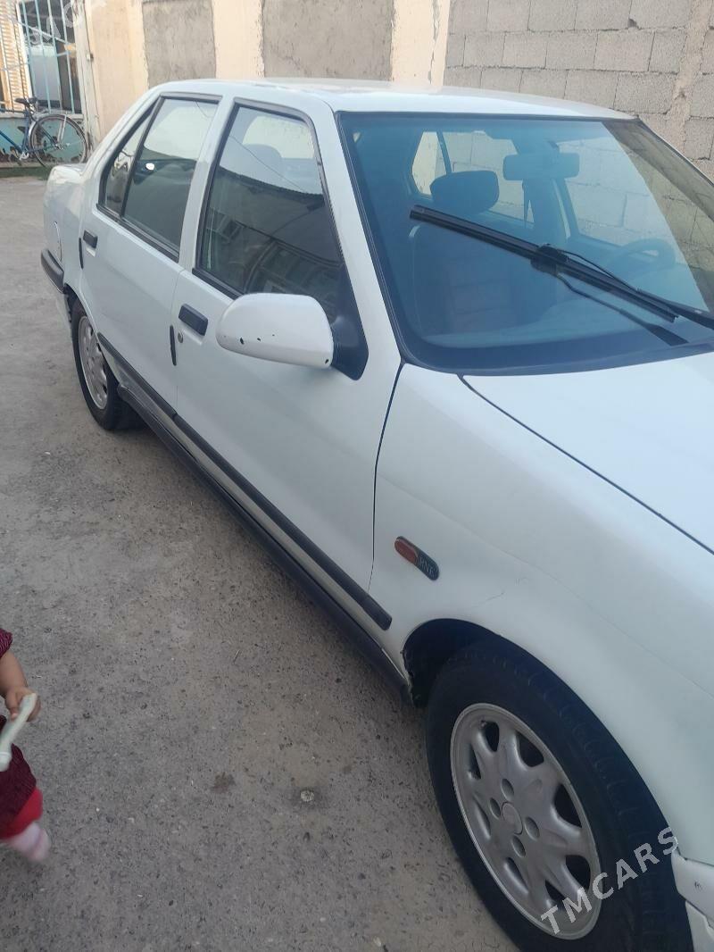 Renault Europa 19 1998 - 25 000 TMT - Бузмеин - img 3