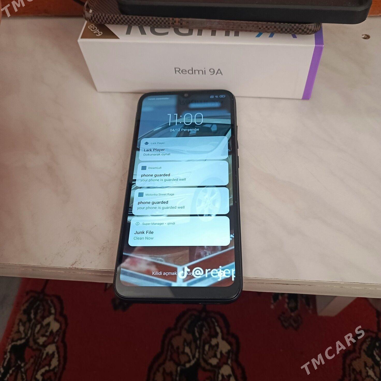 Redmi 9 - Гарадамак - img 3