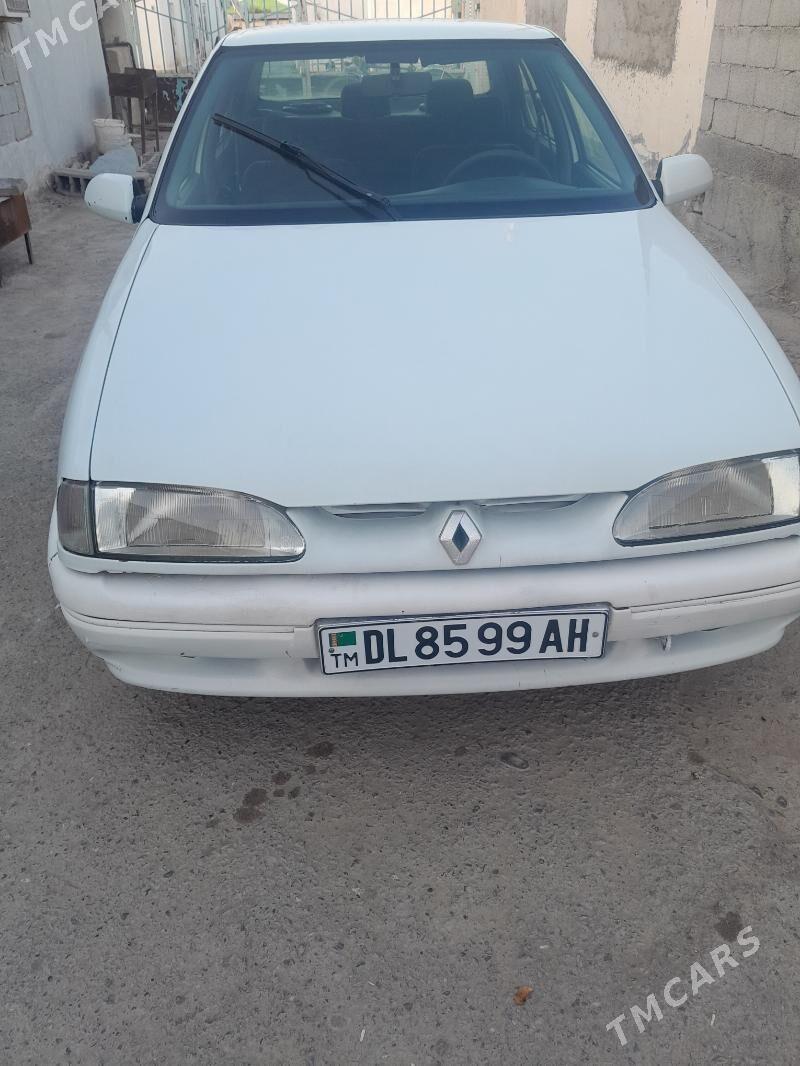 Renault Europa 19 1998 - 25 000 TMT - Бузмеин - img 5
