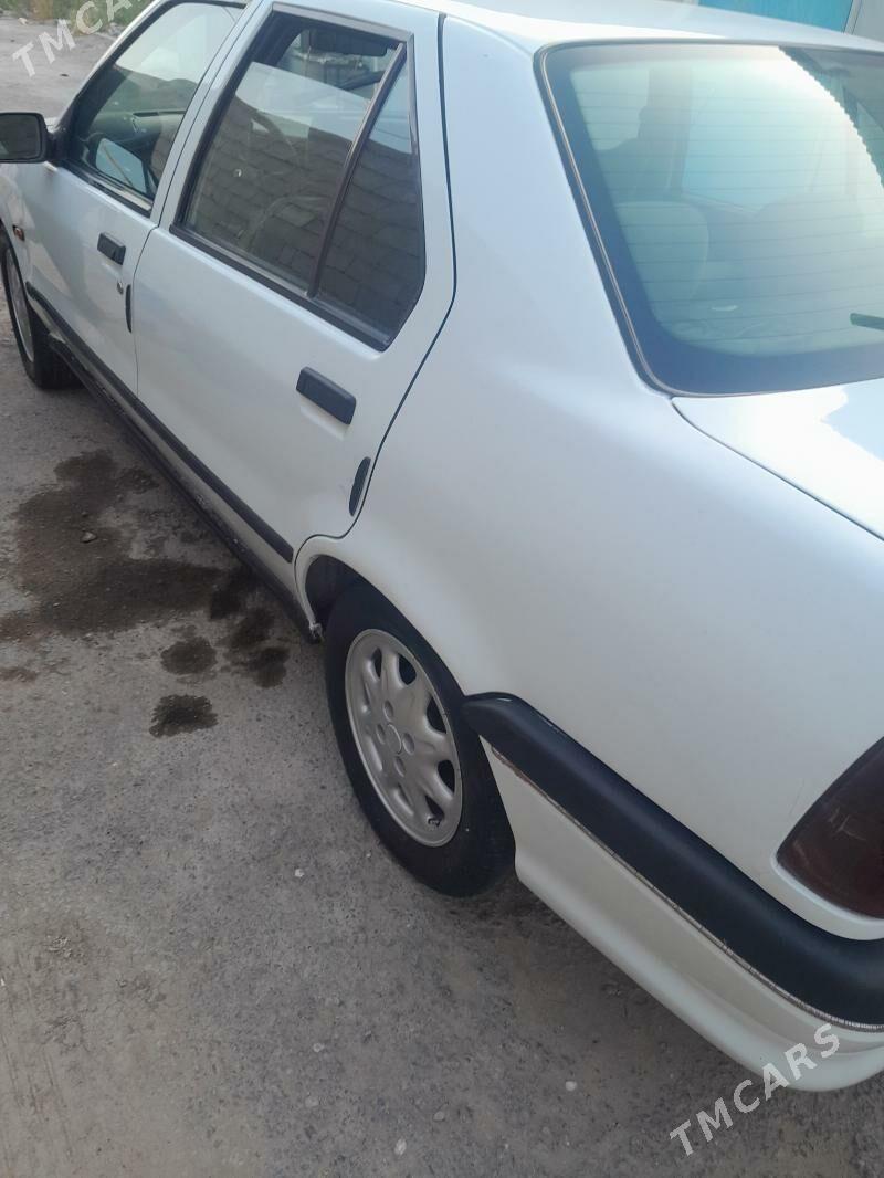 Renault Europa 19 1998 - 25 000 TMT - Бузмеин - img 4