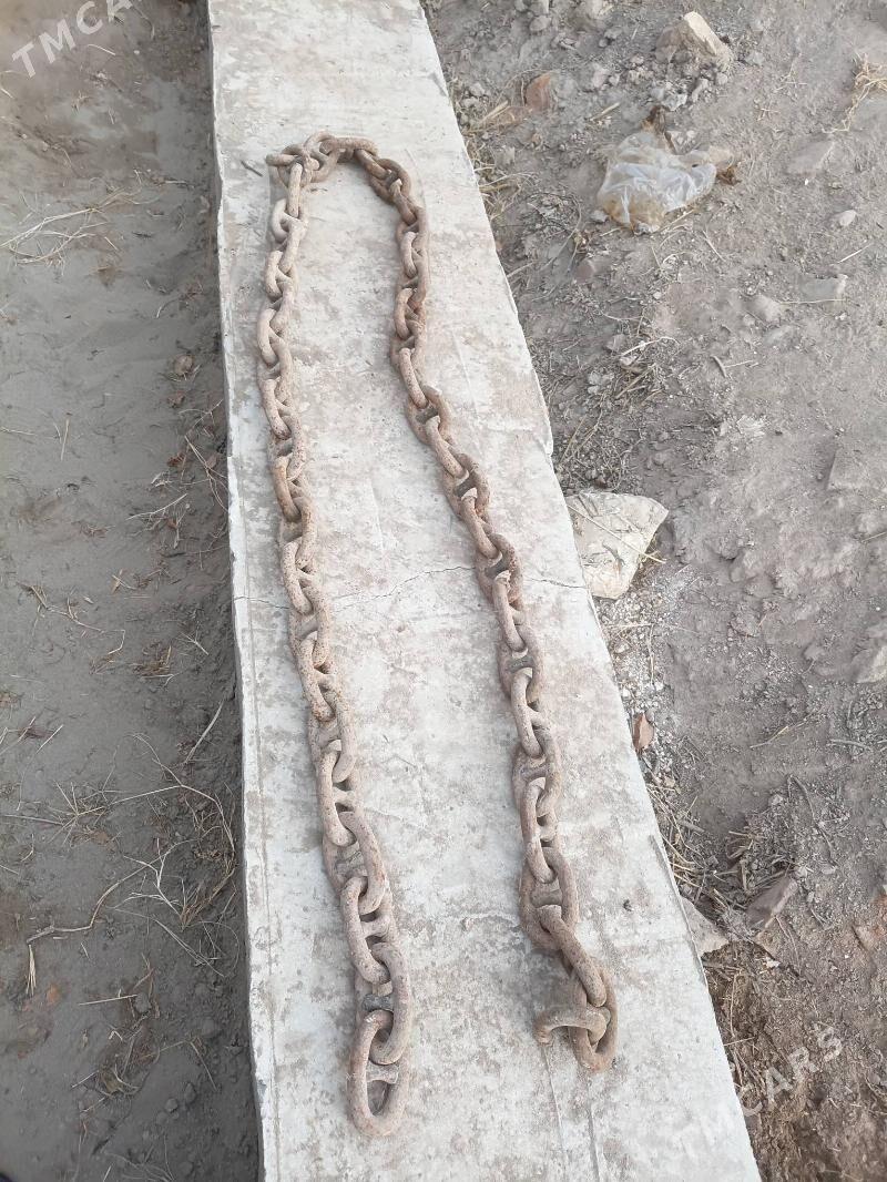 Zynjyr - Чарджоу - img 3