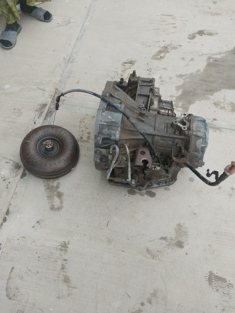 koropka 2 000 TMT - Мары - img 1