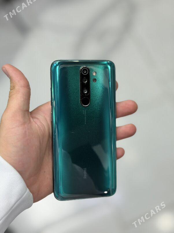 Redmi Note 8pro - Балканабат - img 1