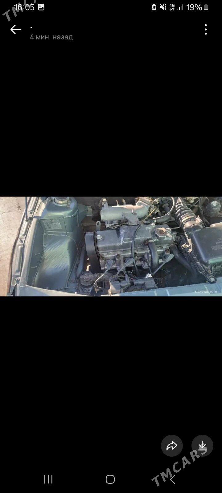 Lada 2110 2002 - 50 000 TMT - Magtymguly - img 8