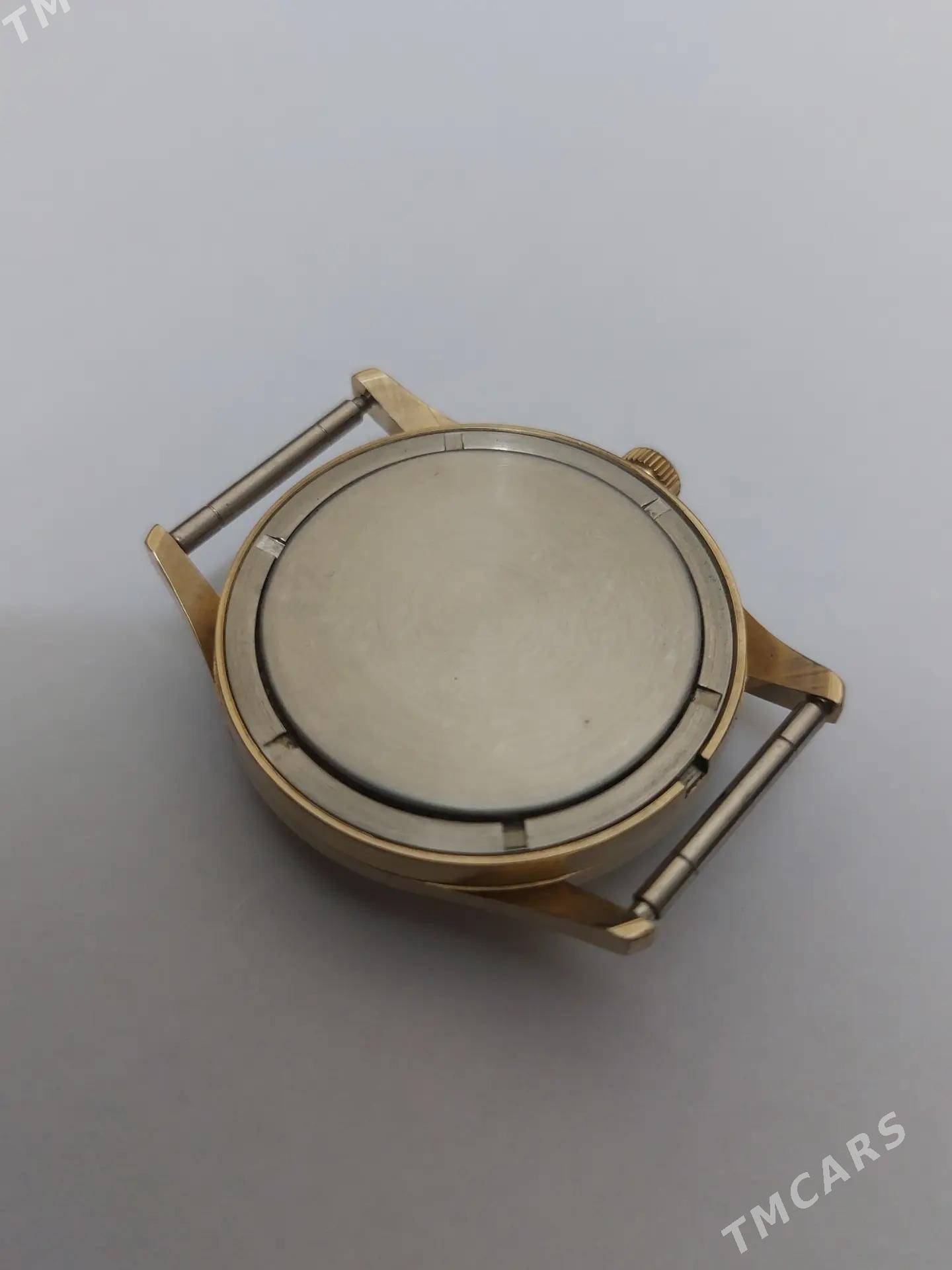 Восток sagat/часы - Aşgabat - img 2