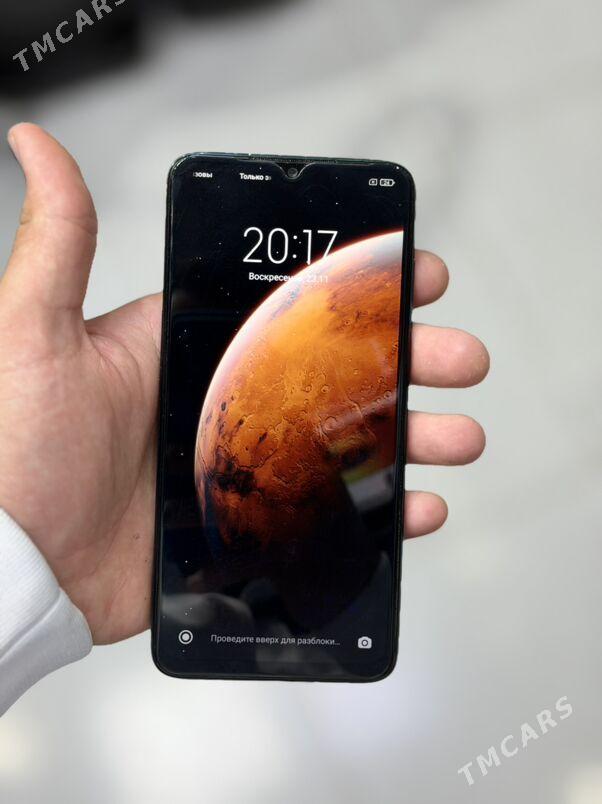 Redmi Note 8pro - Балканабат - img 2