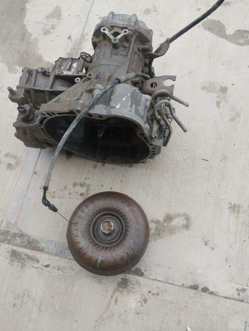 koropka 2 000 TMT - Мары - img 2