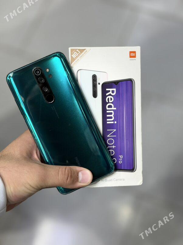 Redmi Note 8pro - Балканабат - img 4
