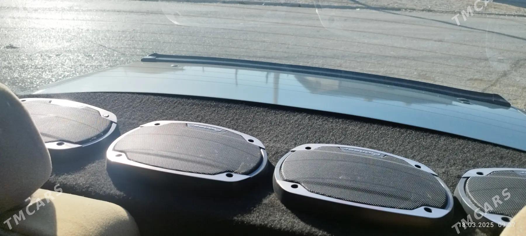 Lada 2110 2002 - 50 000 TMT - Magtymguly - img 6