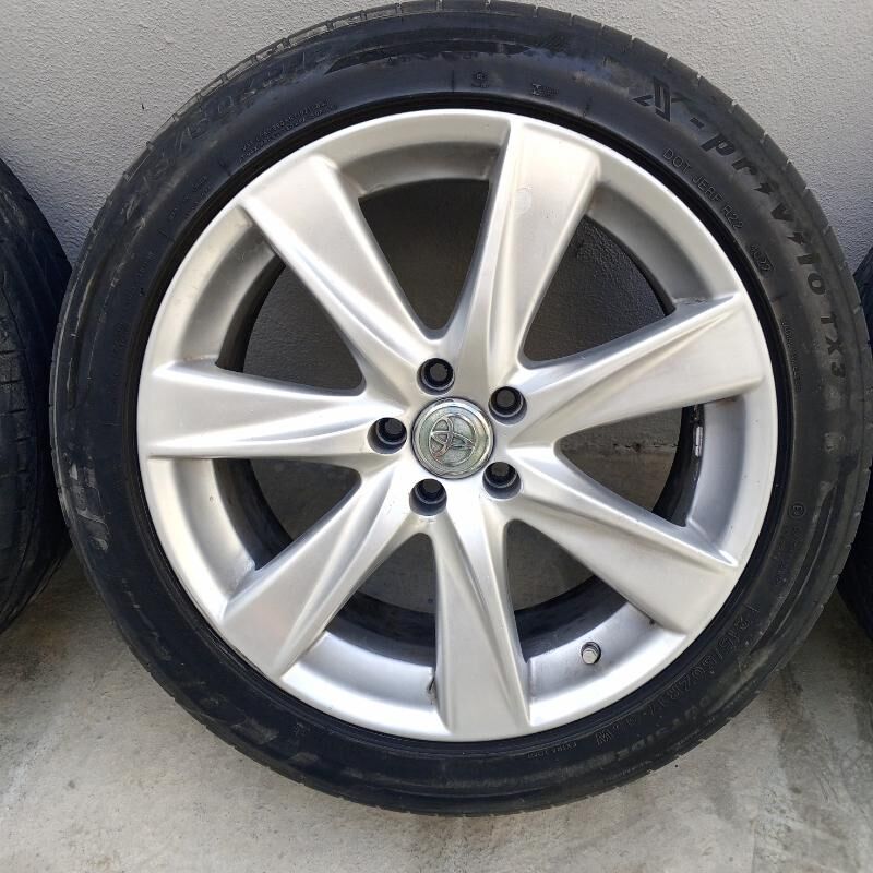 Disk 17 Диск 17 1 600 TMT - Туркменбаши - img 4