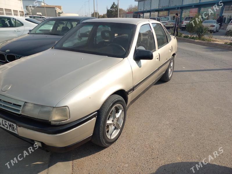 Opel Vectra 1990 - 23 000 TMT - Ёлётен - img 1