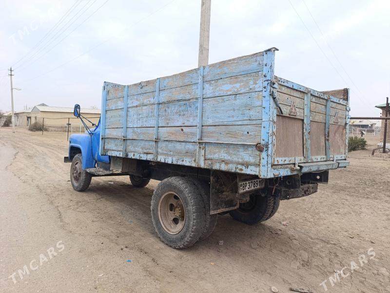 Gaz 52 1986 - 17 000 TMT - Mary - img 5