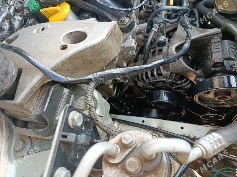 Renault Megane 2 2002 - 60 000 TMT - Чарджоу - img 7