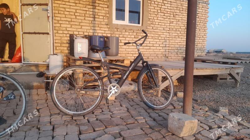 tigir - Теджен - img 5