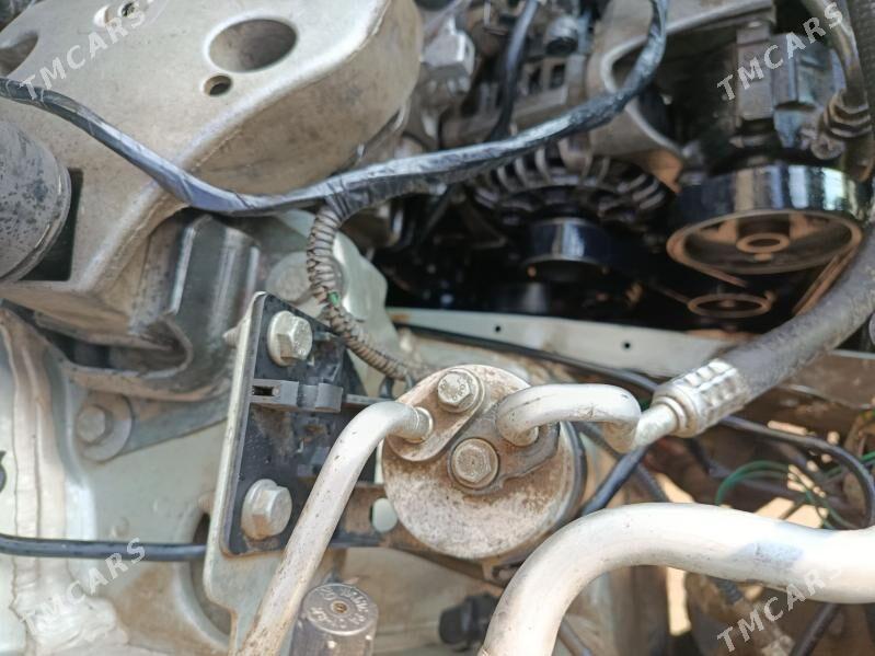 Renault Megane 2 2002 - 60 000 TMT - Чарджоу - img 8