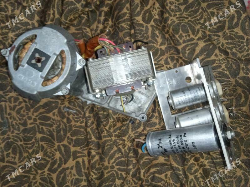 Елекдроника - Parahat 7 - img 8