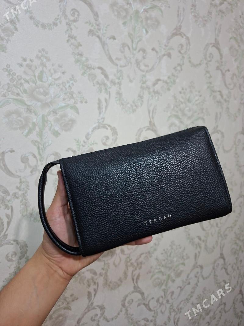 Tergan otpecatka gapjyk klatc - Ашхабад - img 5