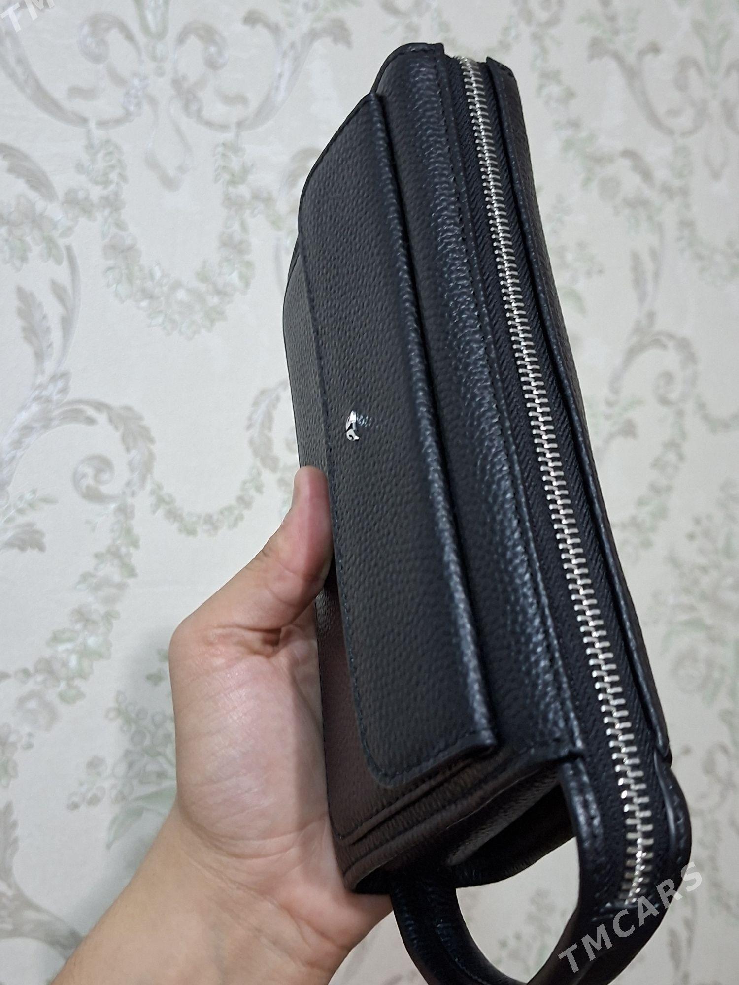 Tergan otpecatka gapjyk klatc - Ашхабад - img 2