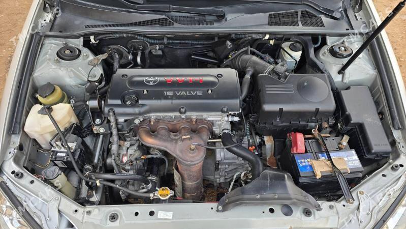 Toyota Camry 2005 - 200 000 TMT - Кёнеургенч - img 4