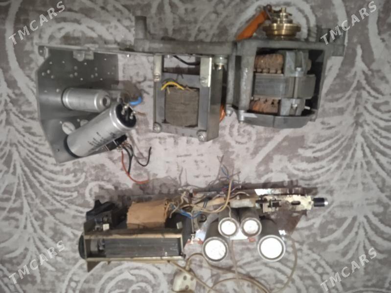 Елекдроника - Parahat 7 - img 9