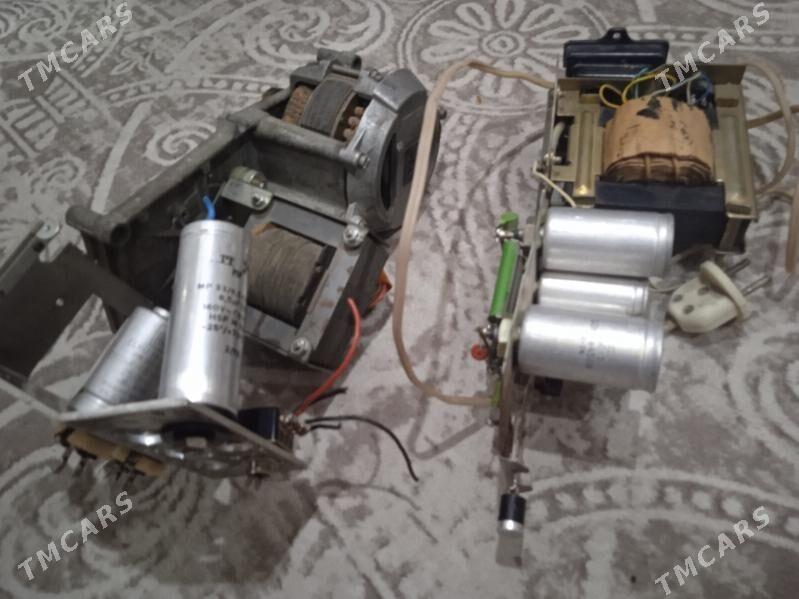 Елекдроника - Parahat 7 - img 2