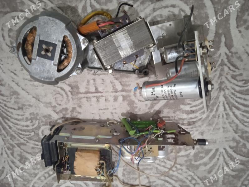 Елекдроника - Parahat 7 - img 1