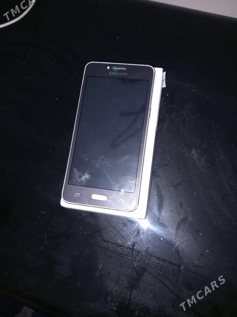 Samsung J 2 PRIME - Daşoguz - img 4