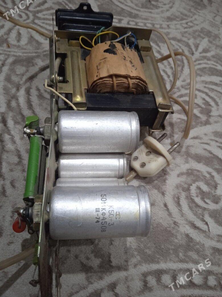 Елекдроника - Parahat 7 - img 10