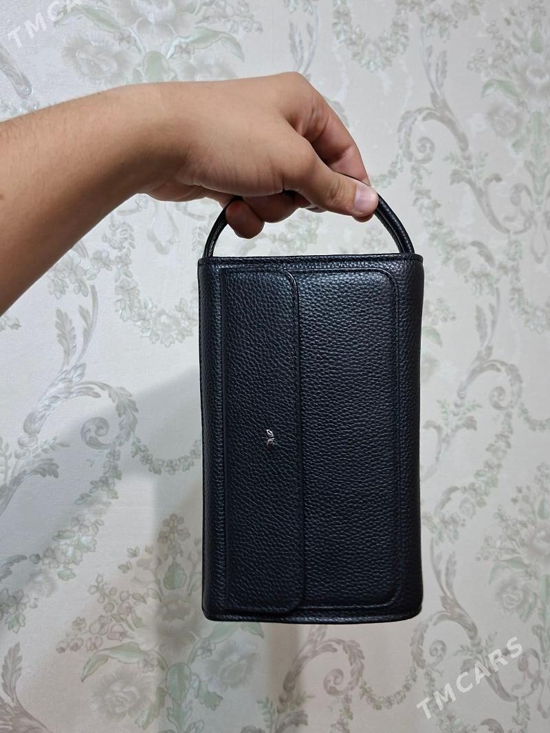 Tergan otpecatka gapjyk klatc - Ашхабад - img 4