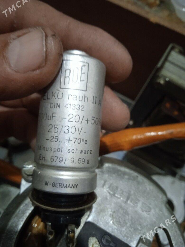 Елекдроника - Parahat 7 - img 3