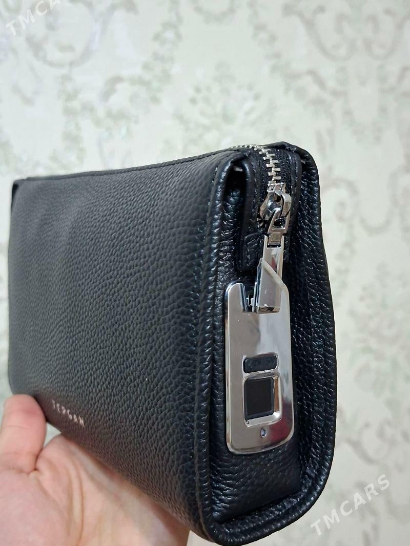 Tergan otpecatka gapjyk klatc - Ашхабад - img 1