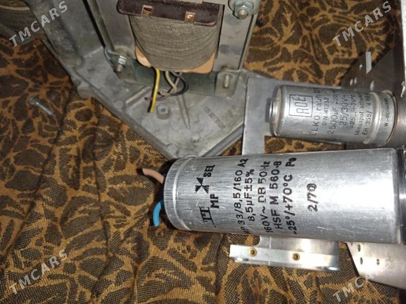 Елекдроника - Parahat 7 - img 7