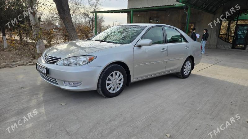 Toyota Camry 2005 - 200 000 TMT - Кёнеургенч - img 7